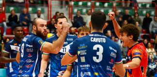Brescia sul velluto verso la testa della classifica