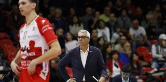 Andrea Anastasi: “Con Milano vorrei conferme e salto di qualità”.
