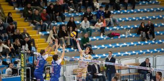 Facing Savigliano