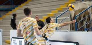 In Sardegna challenging Cagliari