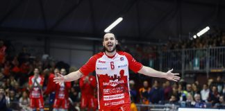 Brizard: “Stiamo lavorando ogni giorno per continuare a crescere”.