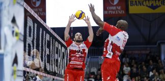 Biancorossi impegnati a Civitanova Marche contro la bestia nera.