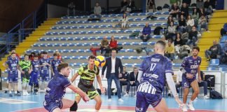 Good job for Altotevere