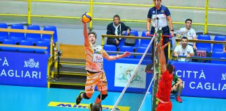 Bad loss in Cagliari