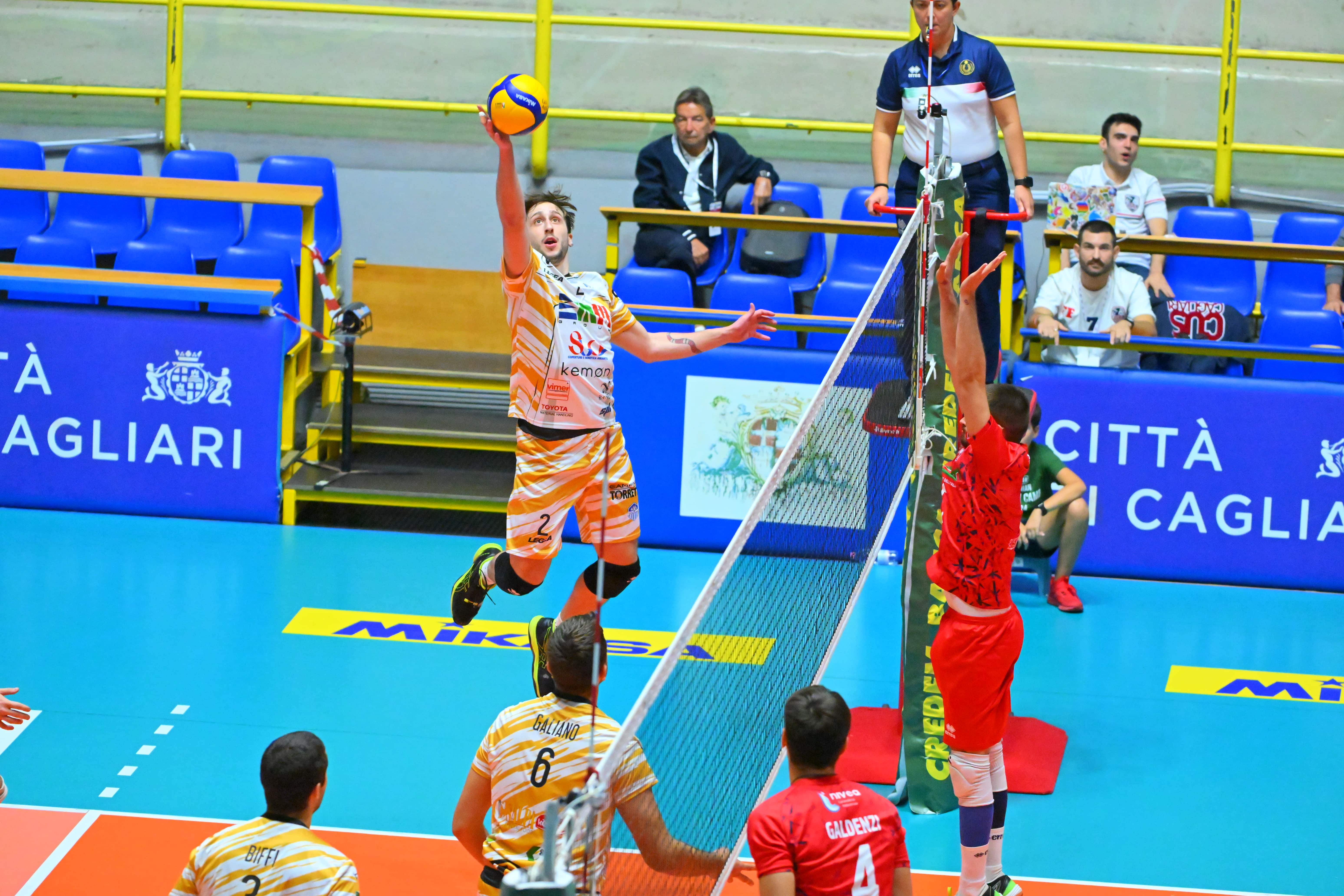 cipriani tocco cagliari