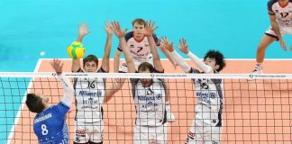 Milano in Austria