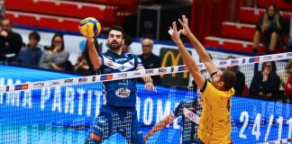 Arriva Aversa, allerta massima!