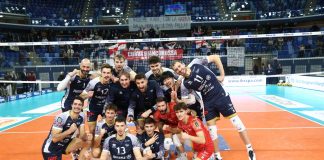 Allianz Milano, con Grottazzolina la seconda vittoria della settimana