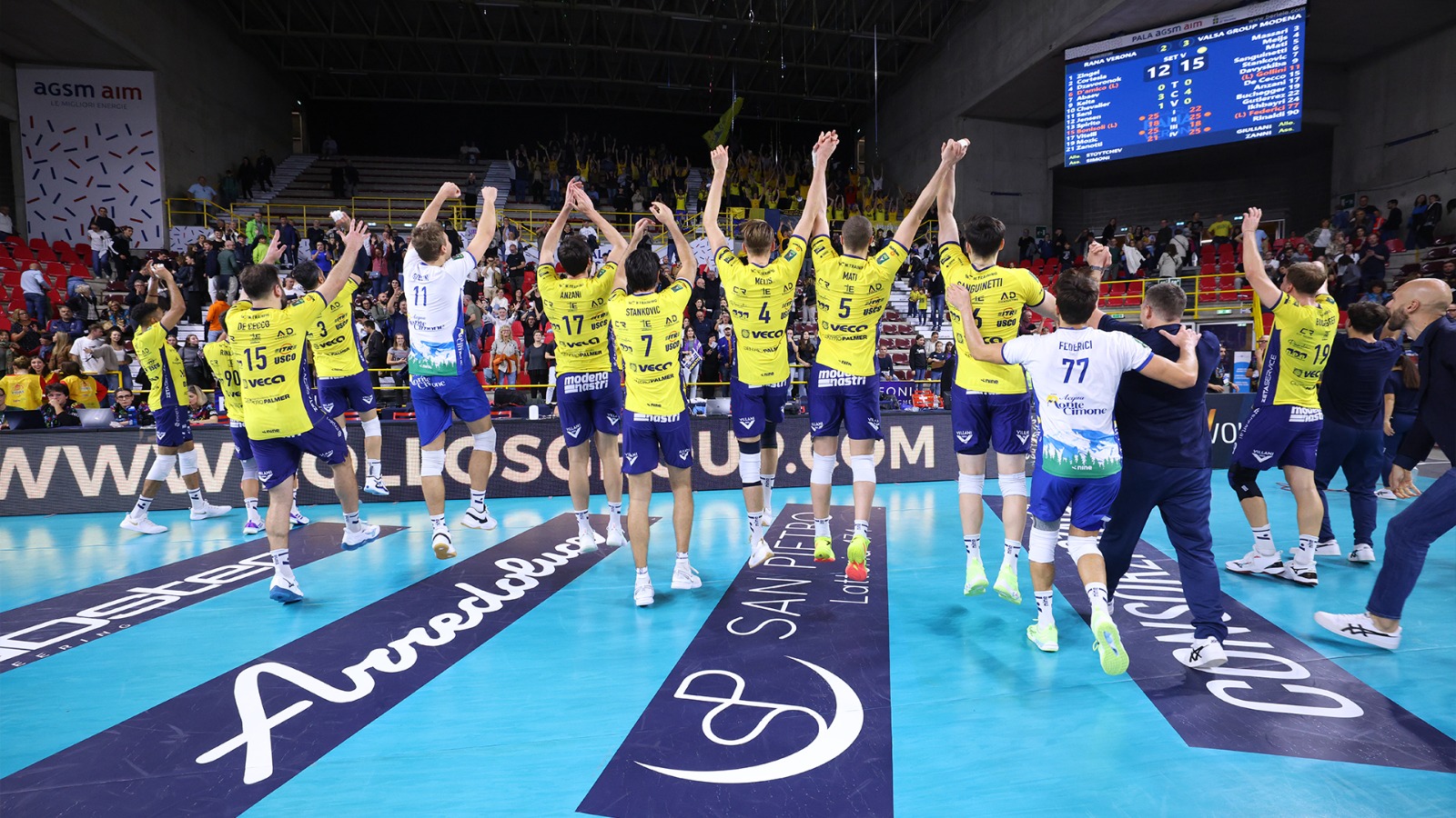 finale 1
