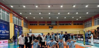 Well done in Campobasso