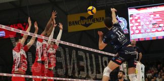 Another great win for Trento