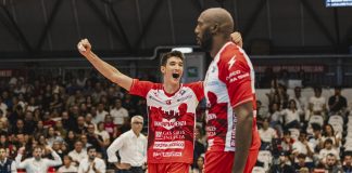 Simon: “Affrontiamo Milano che lo scorso anno ci ha tolto tutto”.