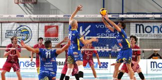 Savigliano looking out for some continuity