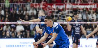 Leonardo Scanferla: “Vietato guardare la classifica”.