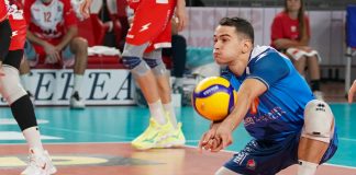 Verso il big match con Trento, continua la prevendita dei biglietti