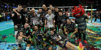 Da 0-2 a 3-2, Perugia ribalta il big match contro Civitanova