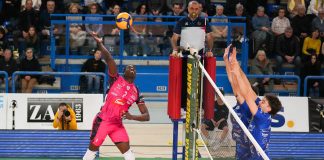 Delta Group defeated in Prata in the Classic
