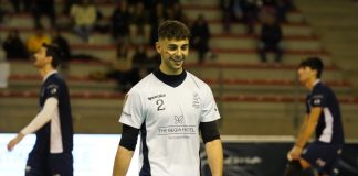 Bad loss in Savigliano