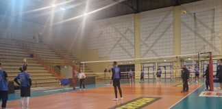 Modica hosting Castellana