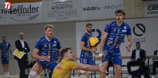 Tinet in good shape facing away Macerata