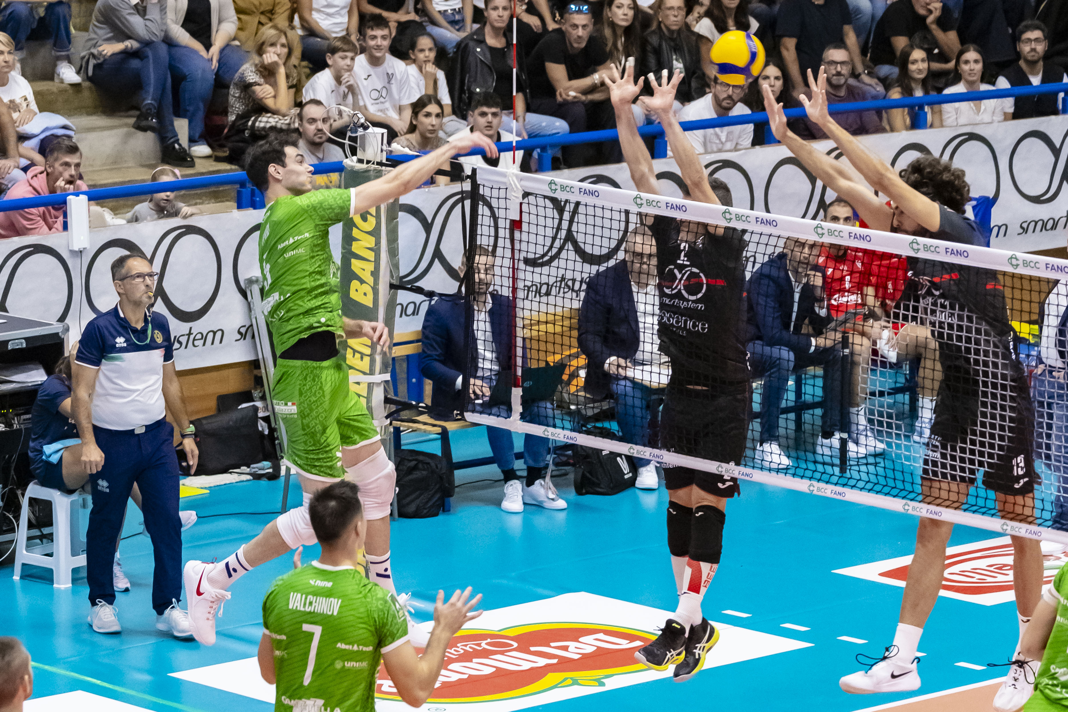 A2, Macerata_Fano_2AR