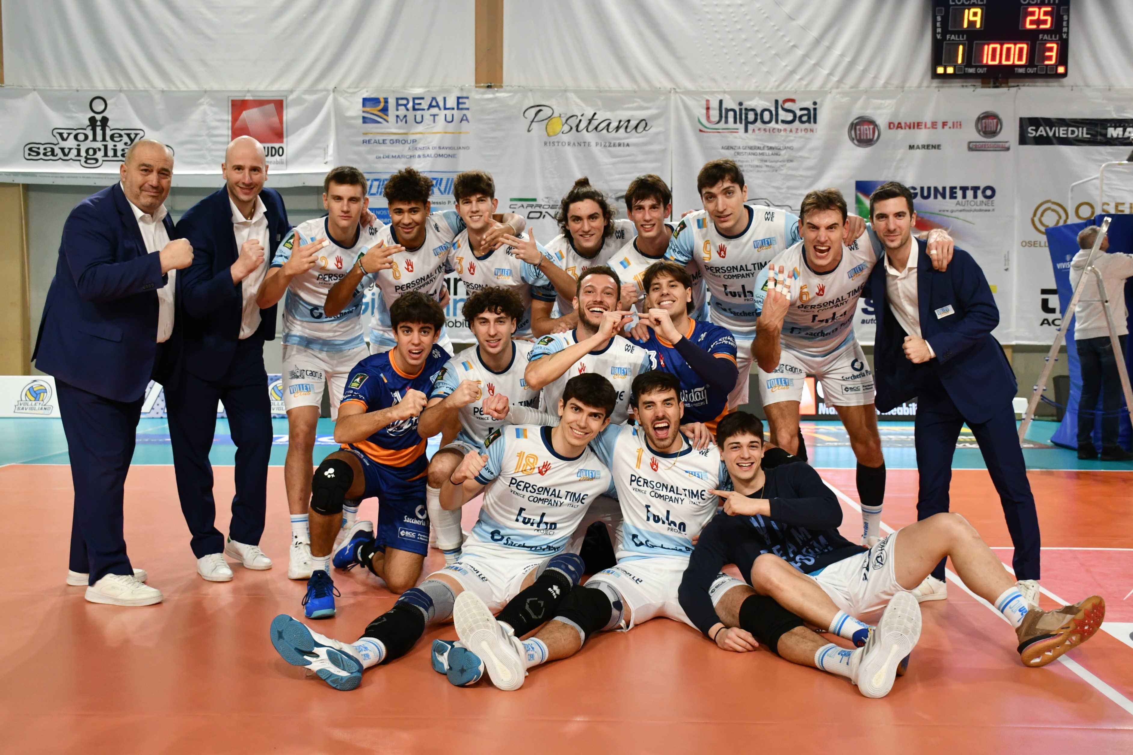 A3, chiusura_SanDonà