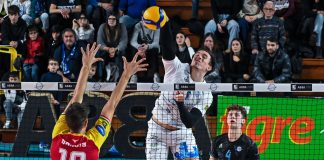 Serie A2 Credem Banca: i risultati del 10° turno