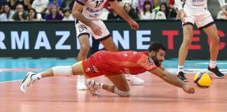Important match for Milano