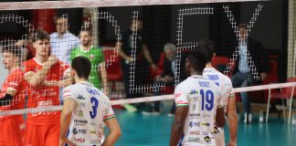 Brescia ripete il copione, ma cambia il finale!