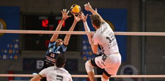 Andrea Rossi: “Ad Aversa una vittoria importante”
