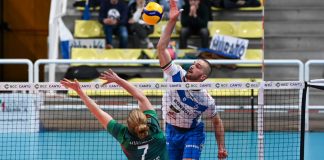 Serie A2 Credem Banca: Brescia campione d’inverno