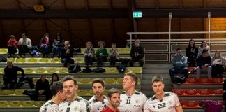 Cantù si impone in casa, niente da fare per l’Emma Villas Siena (3-0)
