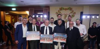 Yuasa, Festa di Natale da record con 330 partecipanti