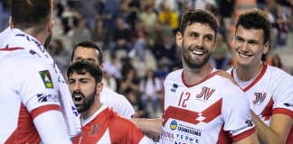 Al PalaCapurso va in scena il derby contro l’Aurispa Lecce