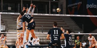 Ancona ready for Second Half of the season