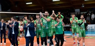 Romeo Sorrento: Primo stop a Lagonegro