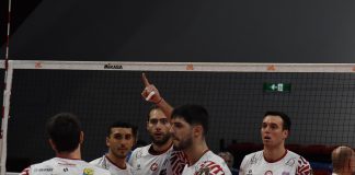 Rinascita Lagonegro, a Napoli per cercare continuità