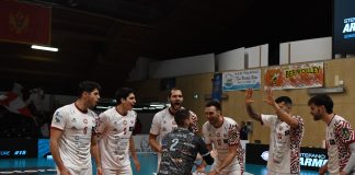 In campo a Santo Stefano, trasferta a Campobasso per la Rinascita