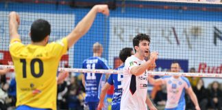 EnergyTime Spike Devils, parte il girone di ritorno