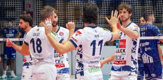 San Giustino superato: è aggancio al terzo posto per Belluno