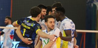 VidyaViridex Sabaudia torna da Modica con un ko rocambolesco per 3-1