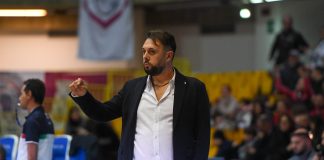 Domotek, Polimeni: “Vittoria di squadra contro un grande avversario”