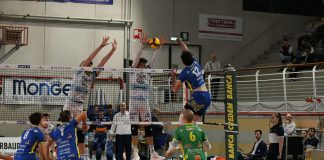 Savigliano on road in Belluno