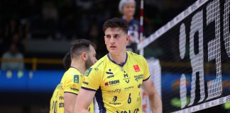 Modena Volley protagonista in Vnl, le parole di Sanguinetti