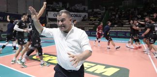 Serie A2 Credem Banca: i risultati della 2a di ritorno