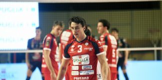 Important challenge in Padova for Taranto