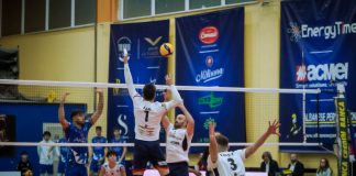 EnergyTime Spike Devils, nulla da fare contro Ortona