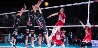 Road loss in Padova
