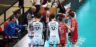 Decisive game in Modena