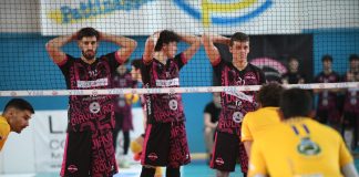Ritorno a casa amaro per i Diavoli. Con Sarroch finisce 0-3